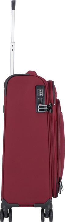 Immagine prodotto D&N Travel Line 9504 Carrello cabina a 4 ruote S 55 cm (35 l)