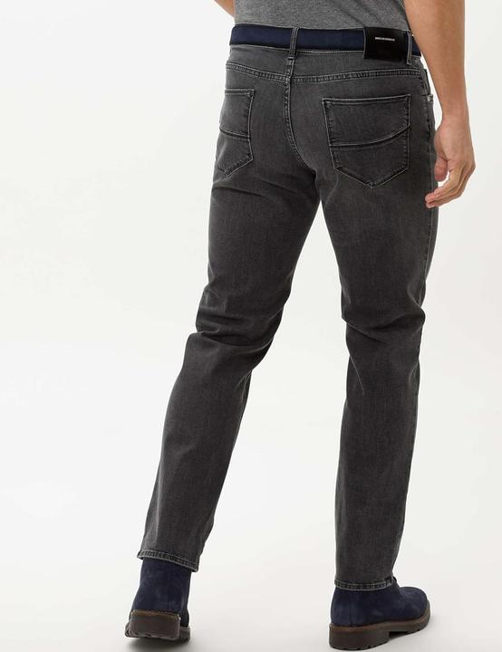 Image du produit BRAX Cadiz Jeans Straight grey use (W35/L36)