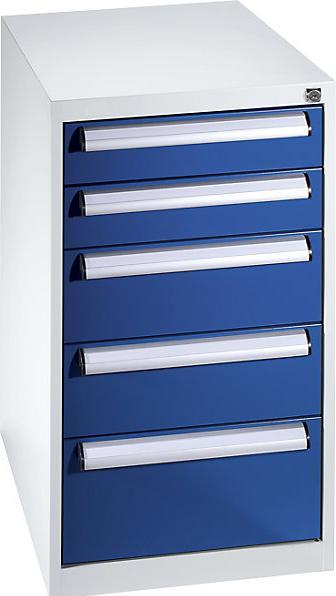 Actual product image eurokraft basic Tool cabinet (60 cm, 80 cm)