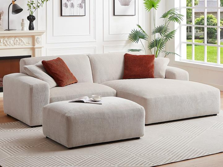 Produktbild Vente-unique Tirono (Ecksofa)