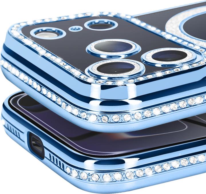 Produktbild Avizar Diamant (Apple iPhone 17 Pro Max)