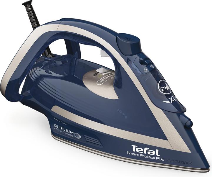 Produktbild Tefal FV6872 iron (2800 W, 260 g/min)