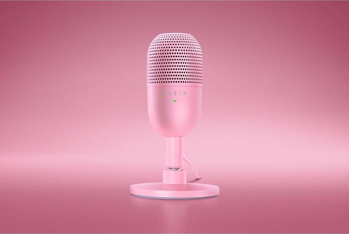 Immagine prodotto Razer Seiren V3 Mini