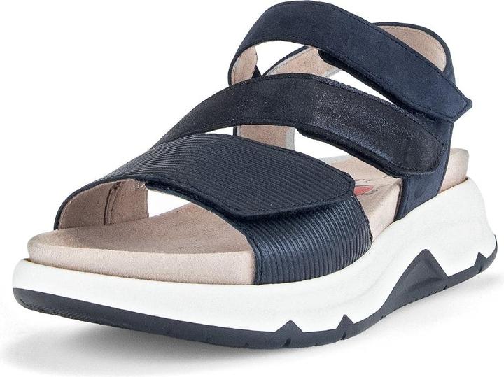 Actual product image Gabor rollingsoft sensitive 66.882.66 (37.5)