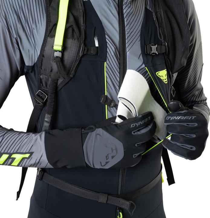 Actual product image Dynafit DNA 16 Backpack (16 l)