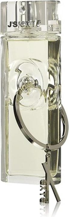 Immagine prodotto J'S Exte J S EXTE Bracciale Glamour EDP 75ml (Eau de parfum, 75 ml)