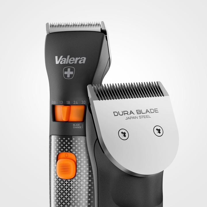 Produktbild Valera Swiss Excellence Smart black USB