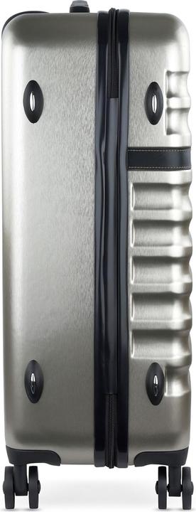 Immagine prodotto Bugatti Set di valigie Corium a 4 ruote 3 pezzi. (227 l)
