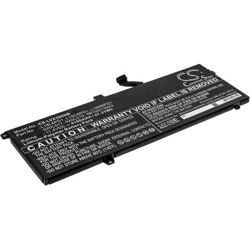 CS Cameron Sino Battery for Zandparts Battery For Lenovo ThinkPad X13 Gen 1 (Intel) 13.3", Batteria per notebook