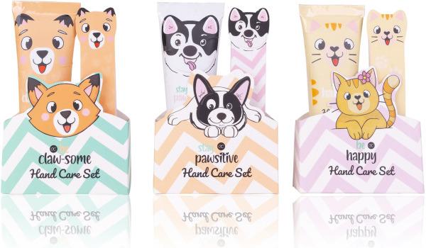 Produktbild Accentra Best Friends (Manicure set)