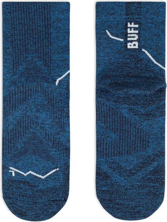 Immagine prodotto Buff Dryflx Quarter Socks (45 - 47)