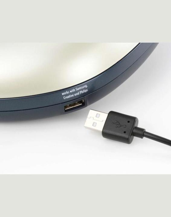 Image du produit Ansmann Énergie 16 Plus (1 pcs, C, D, AAA, AA, Chargeurs sans batterie)