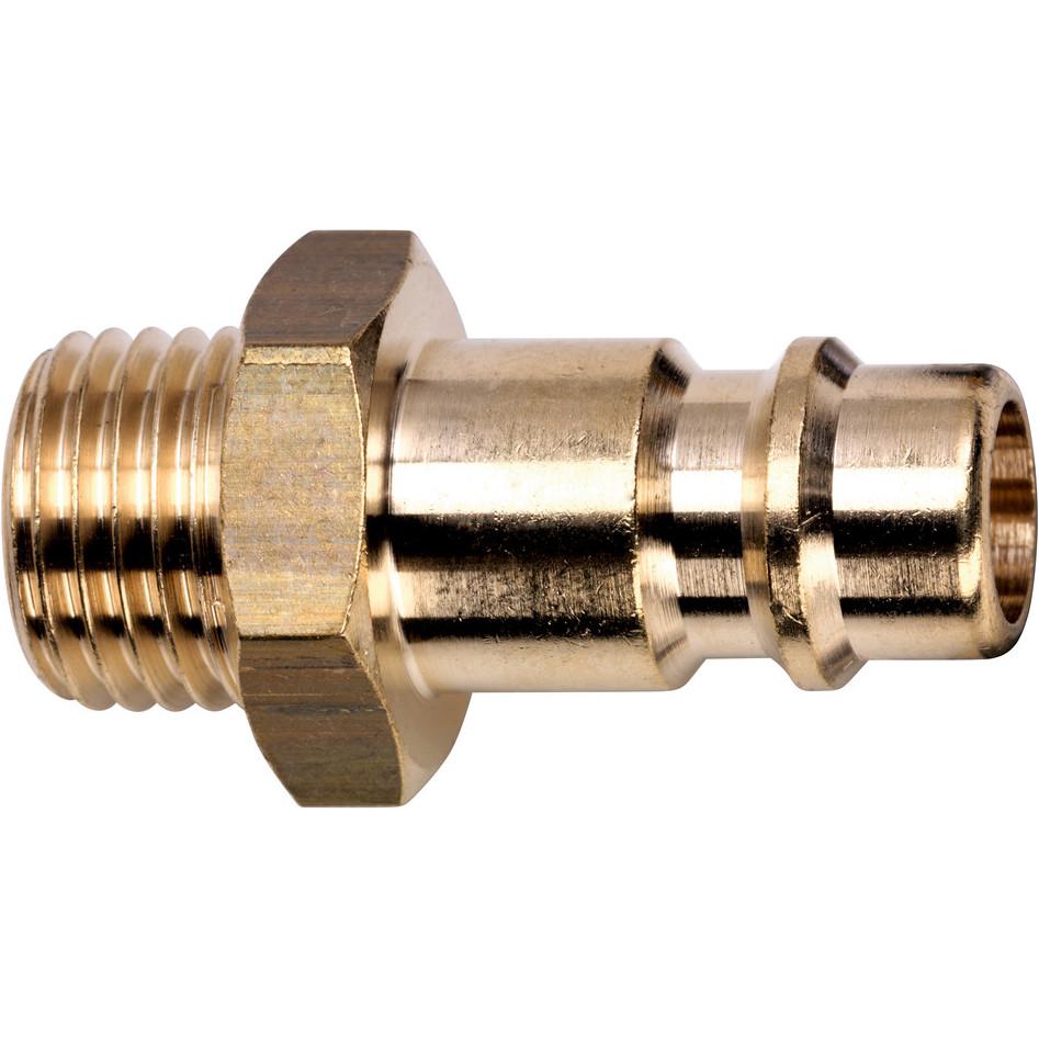 Metabo, Utensile ad aria compressa, Nipplo filettato