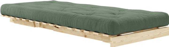Produktbild Karup Design Roots (Bettsofa, 1-Sitzer)