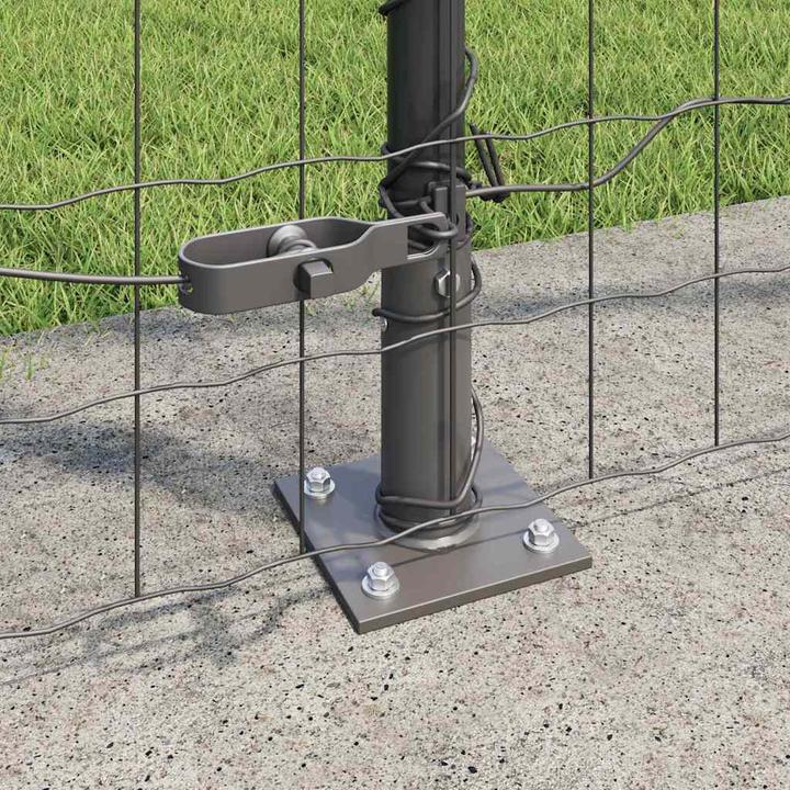 Produktbild vidaXL Outdoor-Zaun