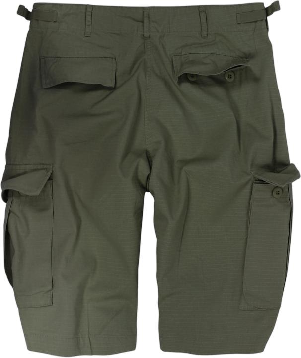 Produktbild Normani Herren US Bermuda Ripstop Shorts Azizia (L)