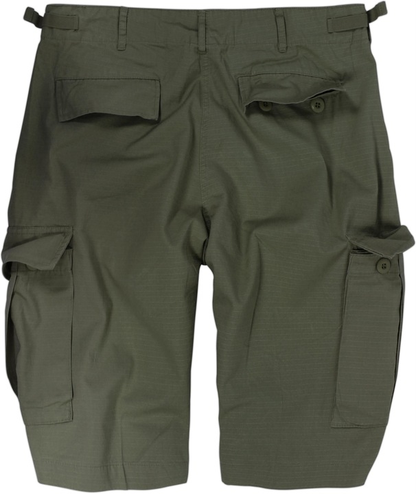 Image du produit Normani Short US Bermuda Ripstop Azizia pour hommes (M)