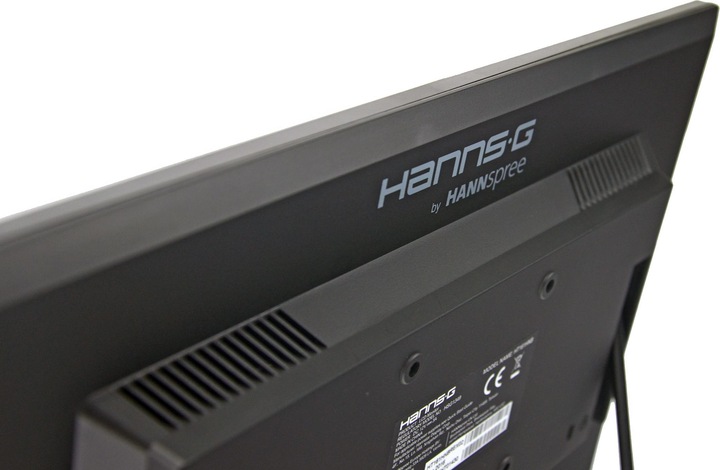 Immagine prodotto Hannspree HT161HNB (1366 x 768 pixel, 15.60")