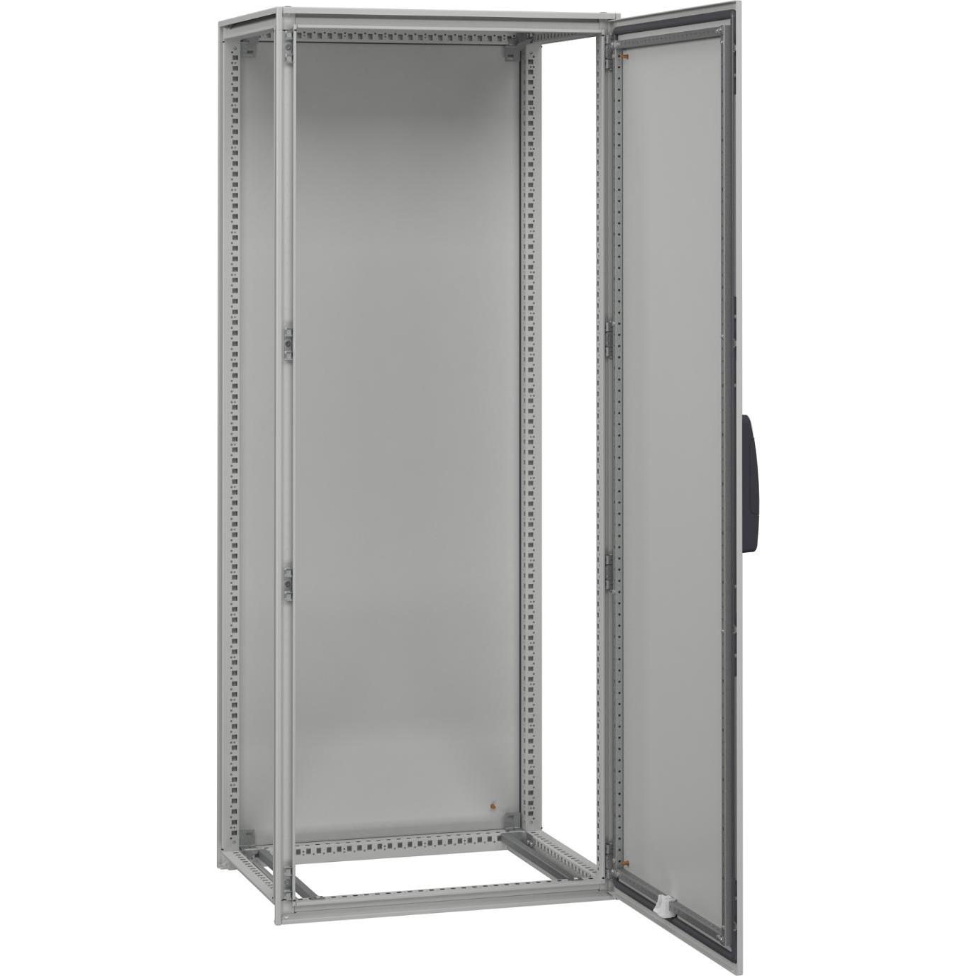 Thumbnail - Schneider Electric Schneider Standgeh. e. NSYSFN20640PanelSeT SFN a.dekarbonisiertem (Gehäuse), Elektronikzubehör + Gehä...