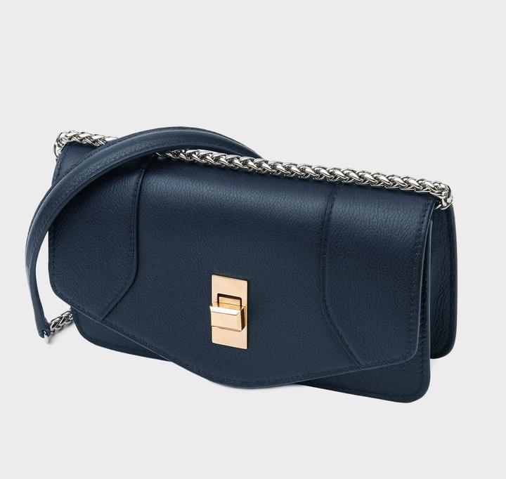 Actual product image Lotyere Cross Body