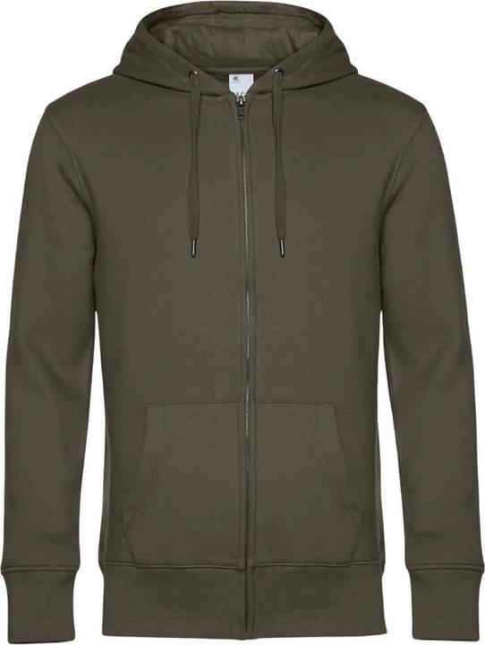 Actual product image B&C UTRW8097 P (XL)