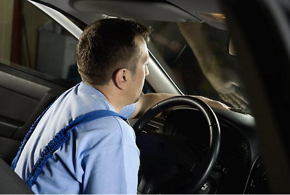 Produktbild kaiserkraft Industrie-Putztücher (80 Stk.)