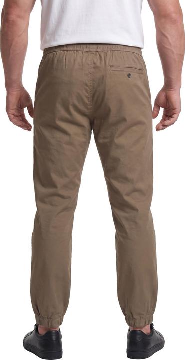 Produktbild Men+ Schlupfbund-Hose, FLEXLASTIC®, Relaxed Fit, Elastikbund (L)