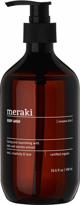 Meraki Meadow bliss (490 ml)