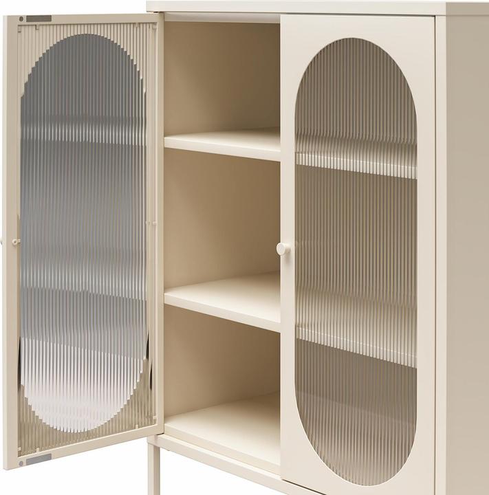 Image du produit Dorel Home Luna (80 x 40 x 102 cm)