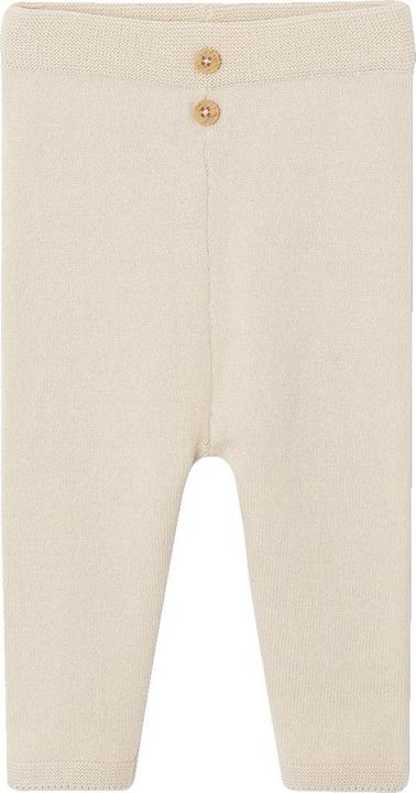Vertbaudet Baby Strick-Set: Pullover & Leggings