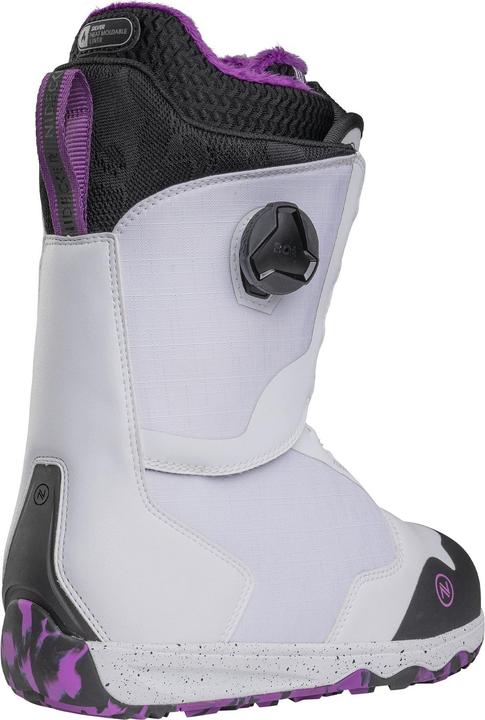 Produktbild Nidecker Snowboard Boots Rift W 2025 (22)