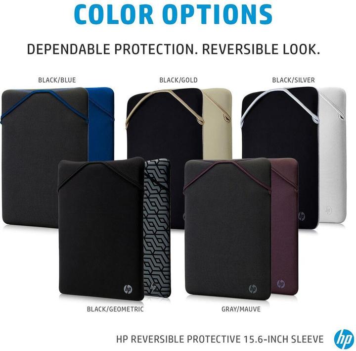 Immagine prodotto HP Reversible (15.60", CV)