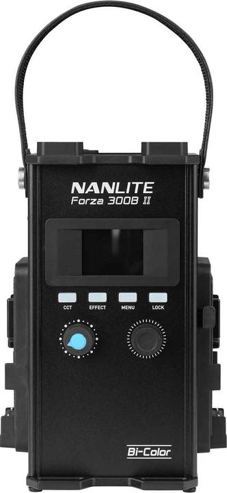 Immagine prodotto Nanlite Forza 300B II (Videocamera, Luce studio)
