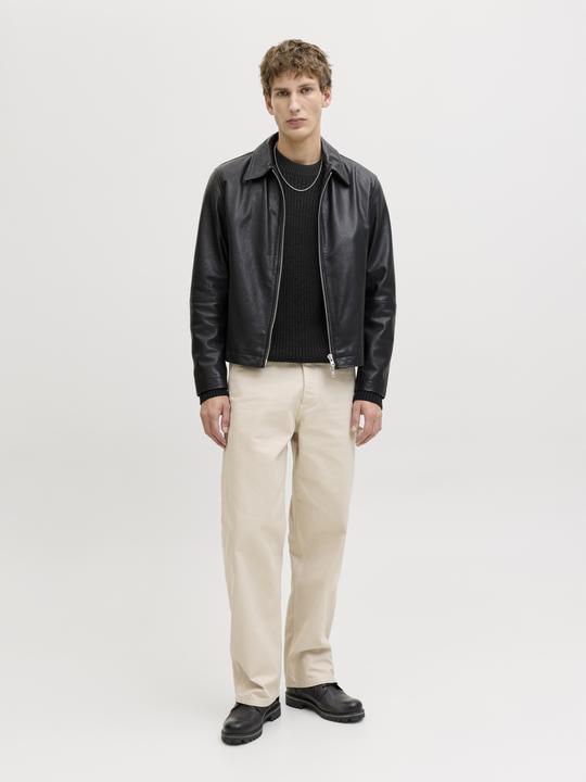 Produktbild Jack & Jones Strickpullover Strickpullover (M)