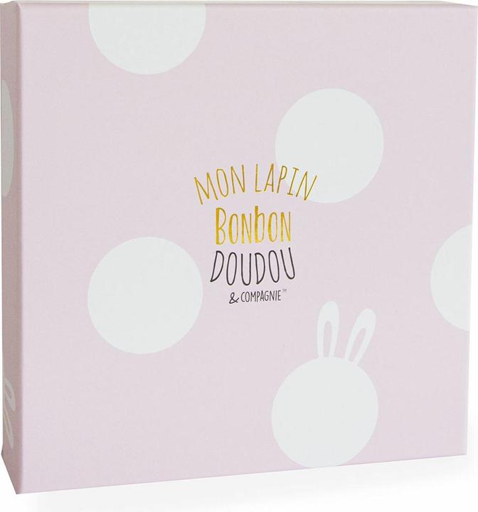 Immagine prodotto Doudou et Compagnie Bonbon