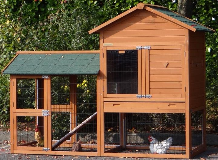 Produktbild Jamb Prestige Medium