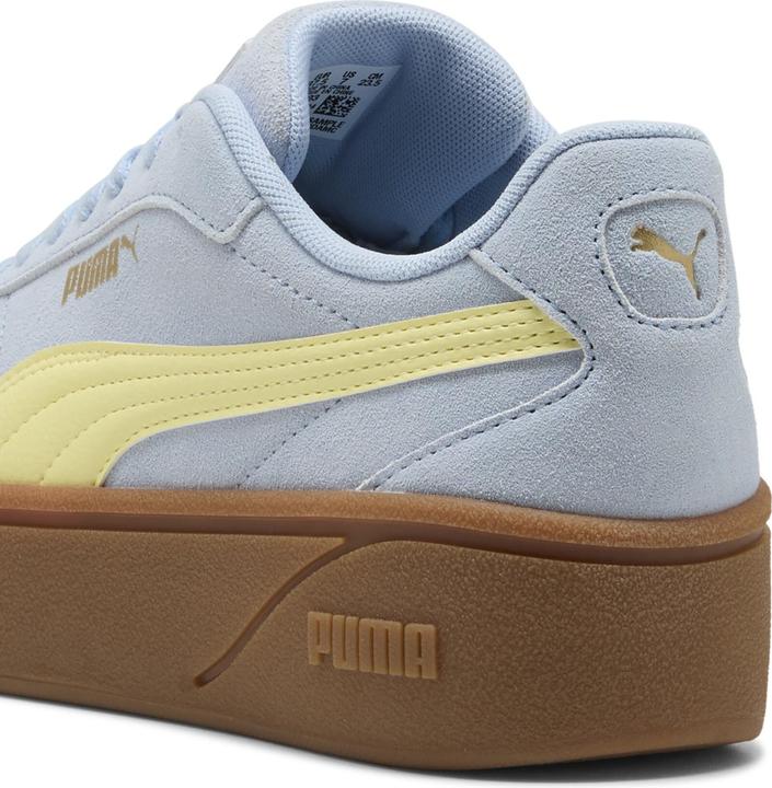 Produktbild Puma Club II Era Platform SD Wns (40)