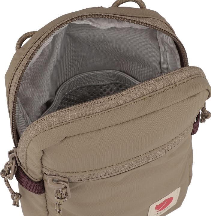 Actual product image Fjällräven High Coast Pocket