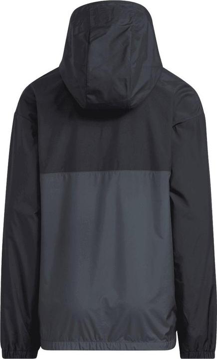 Immagine prodotto adidas Anorak Giacca Impermeabile Bambini (140)