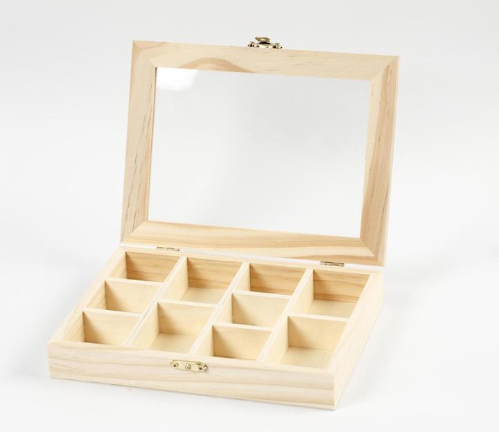 Actual product image Creativ Company Box