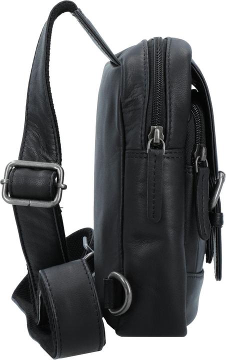 Immagine prodotto Greenburry Fiorentina Umhängetasche 19 cm