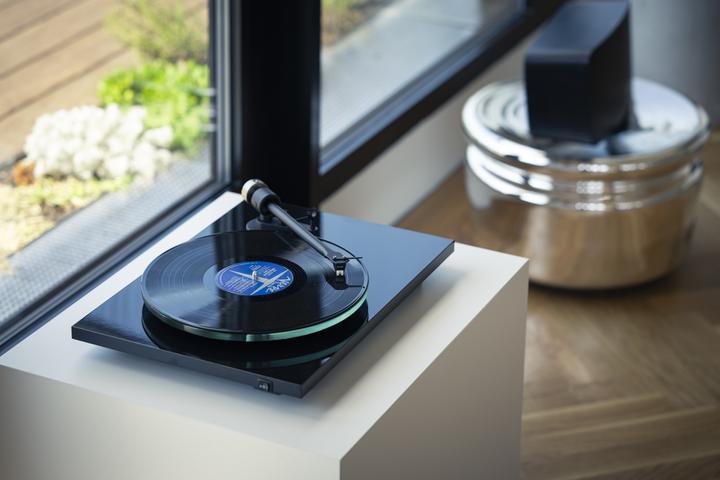 Produktbild Pro-Ject T2 (Manuell)