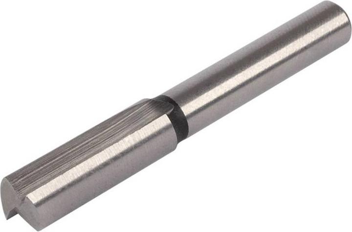 Produktbild wolfcraft 1 Nutfräser HSS S=6mm ø4x13mm