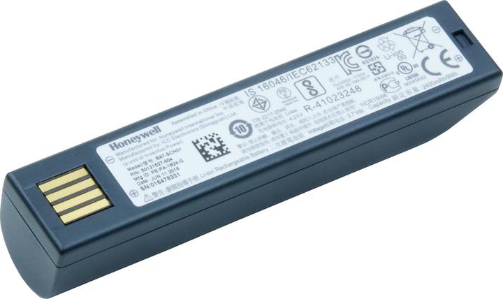 Honeywell Battery for barcode reader