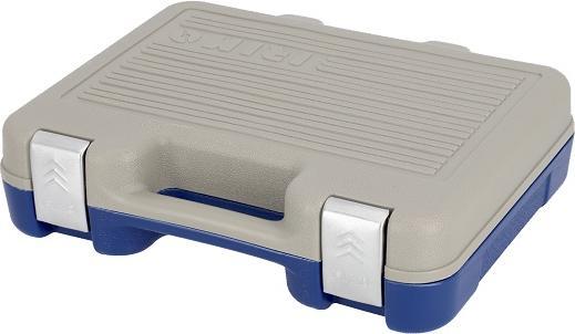 Produktbild Irimo 1/2" Kraftsteckschlüssel-Einsätze Satz, 14-teilig, Kunststoffbox (1/2")