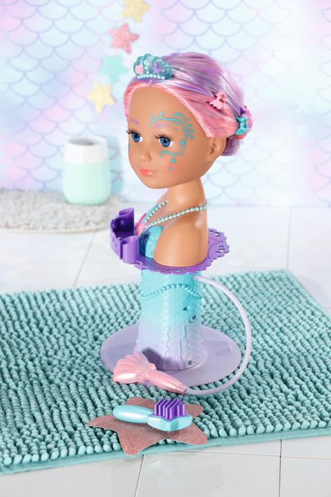 Image du produit Zapf Creation Sirène