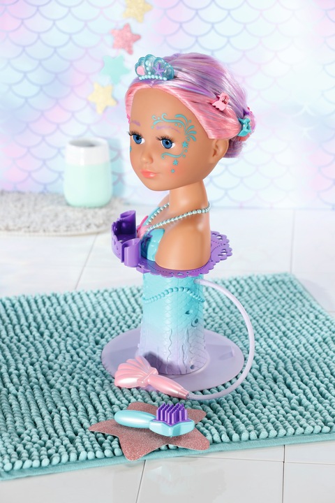 Image du produit Zapf Creation Sirène
