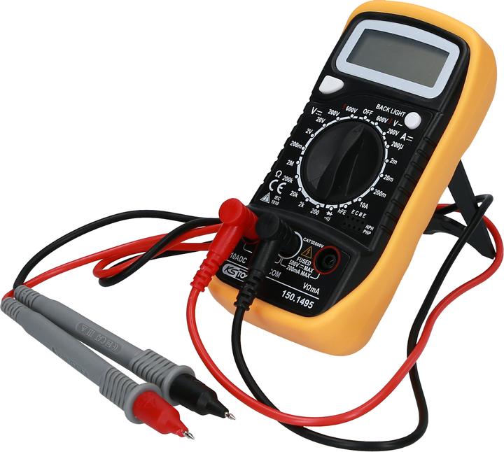 Produktbild KS Tools Multimeter