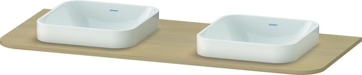 Mediterrane Eiche Echtholzfurnier