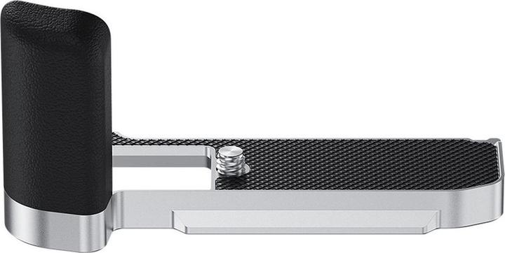 JJC HG XM5 SILVER Poignée pour Fuji X M5 (Poignée)
